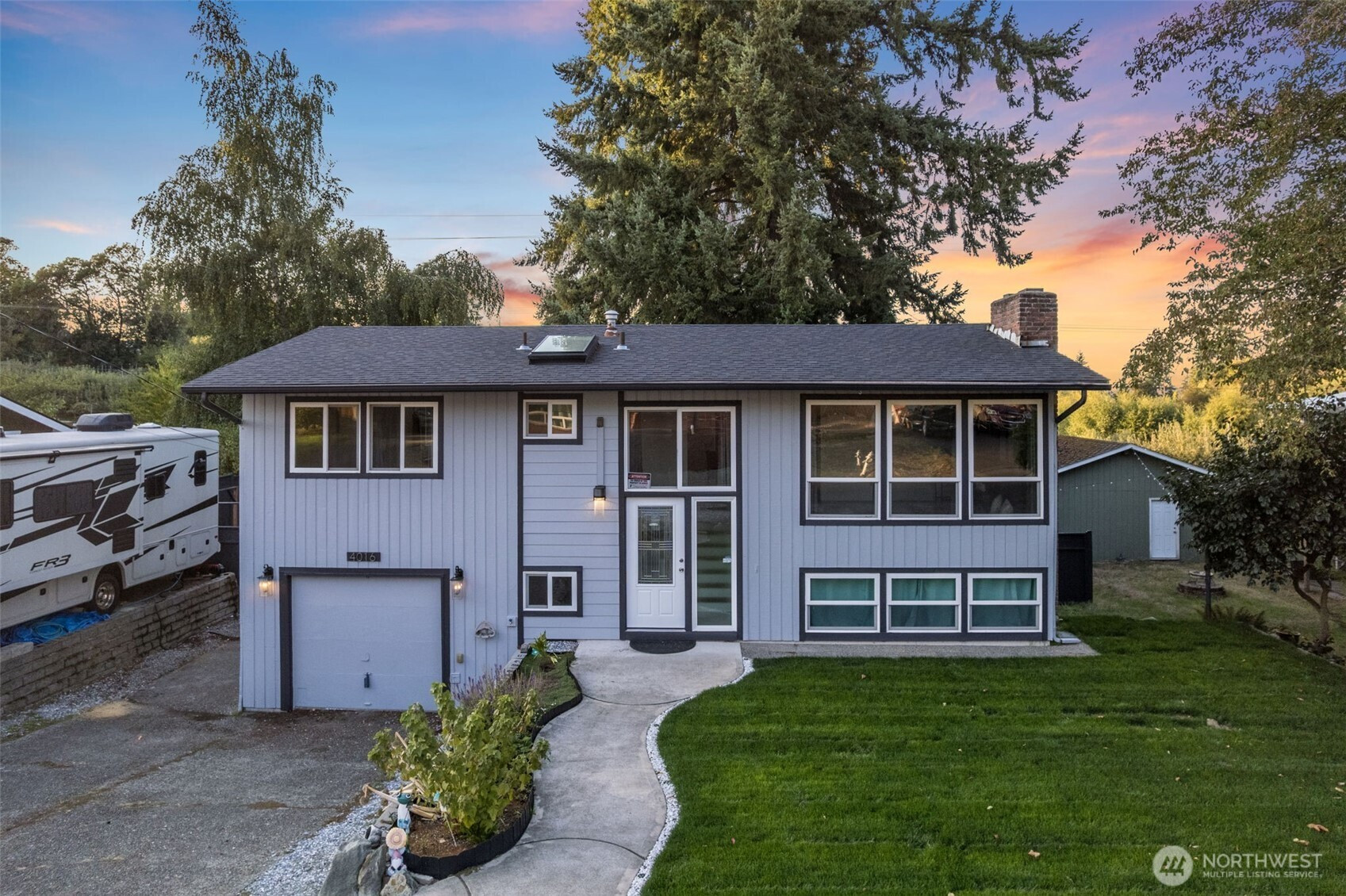 4016 Brouse Boulevard W, University Place, WA 98466