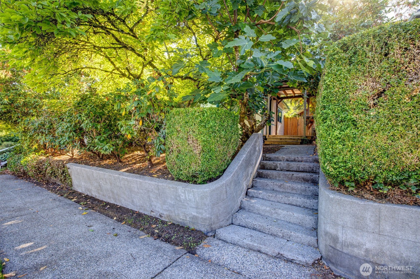 5141 S Mead Street, Seattle, WA 98118