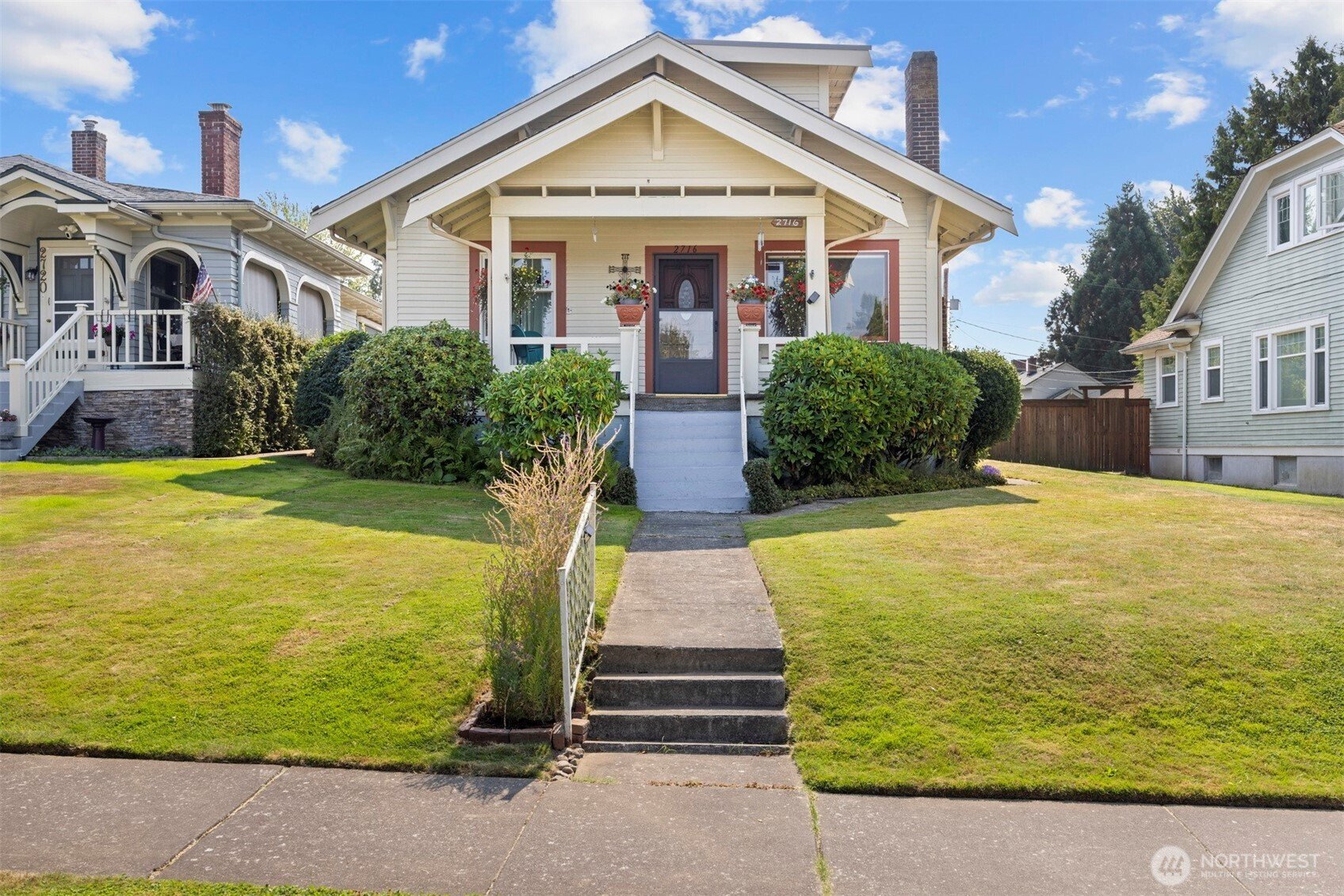 2716 Sunset Drive, Bellingham, WA 98225