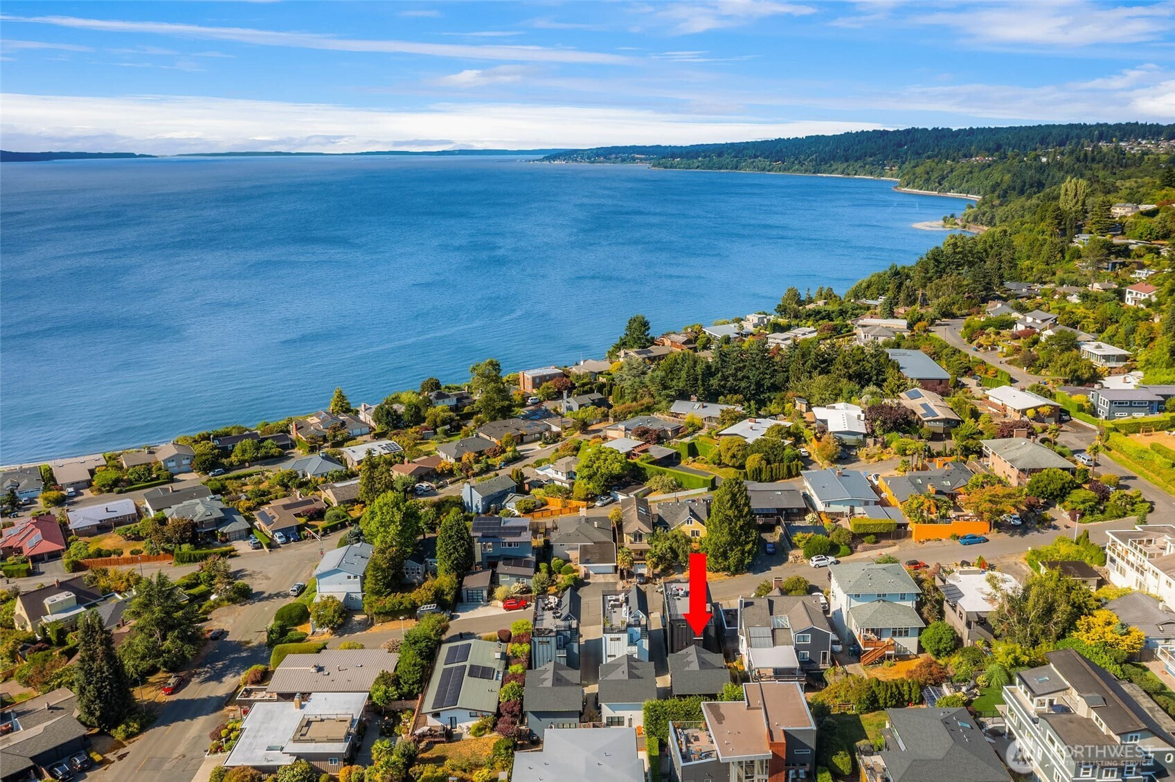 2329 NW 99th Street, Seattle, WA 98117