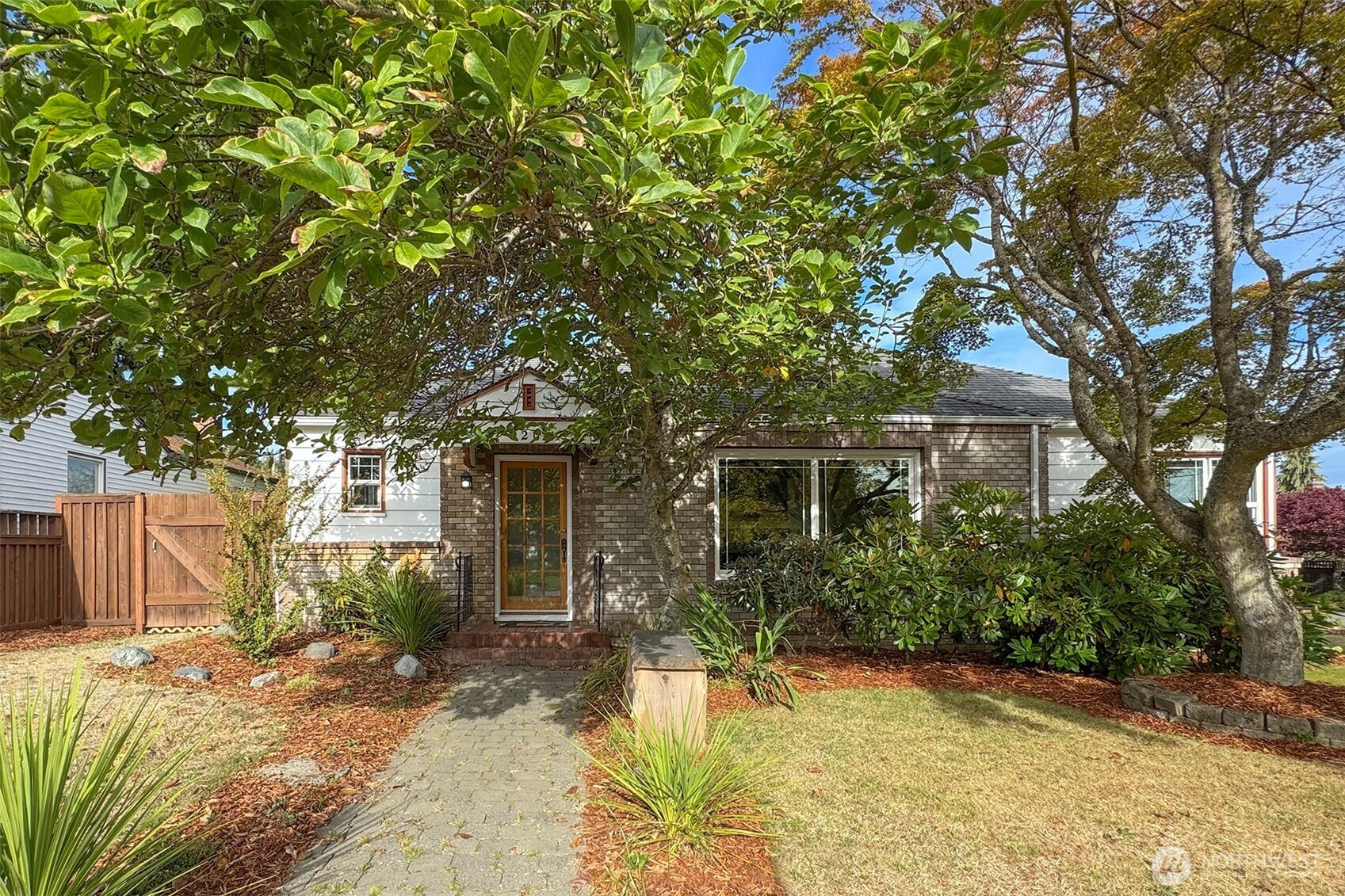 1204 S Oak Street, Port Angeles, WA 98362