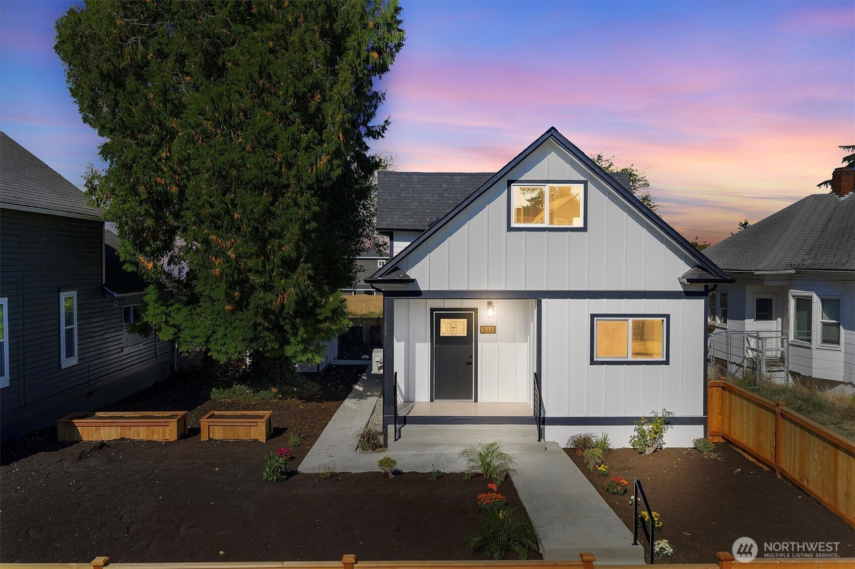 511 S 34th Street, Tacoma, WA 98418