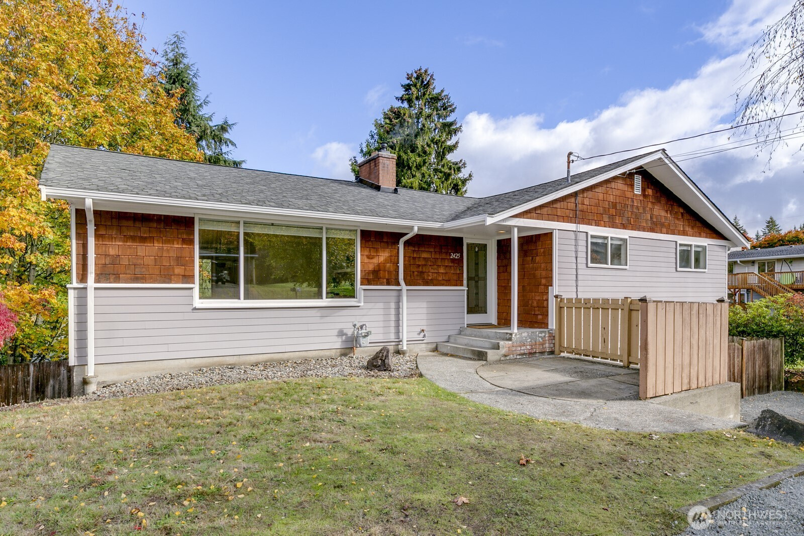 2425 Whitechuck Drive, Everett, WA 98208