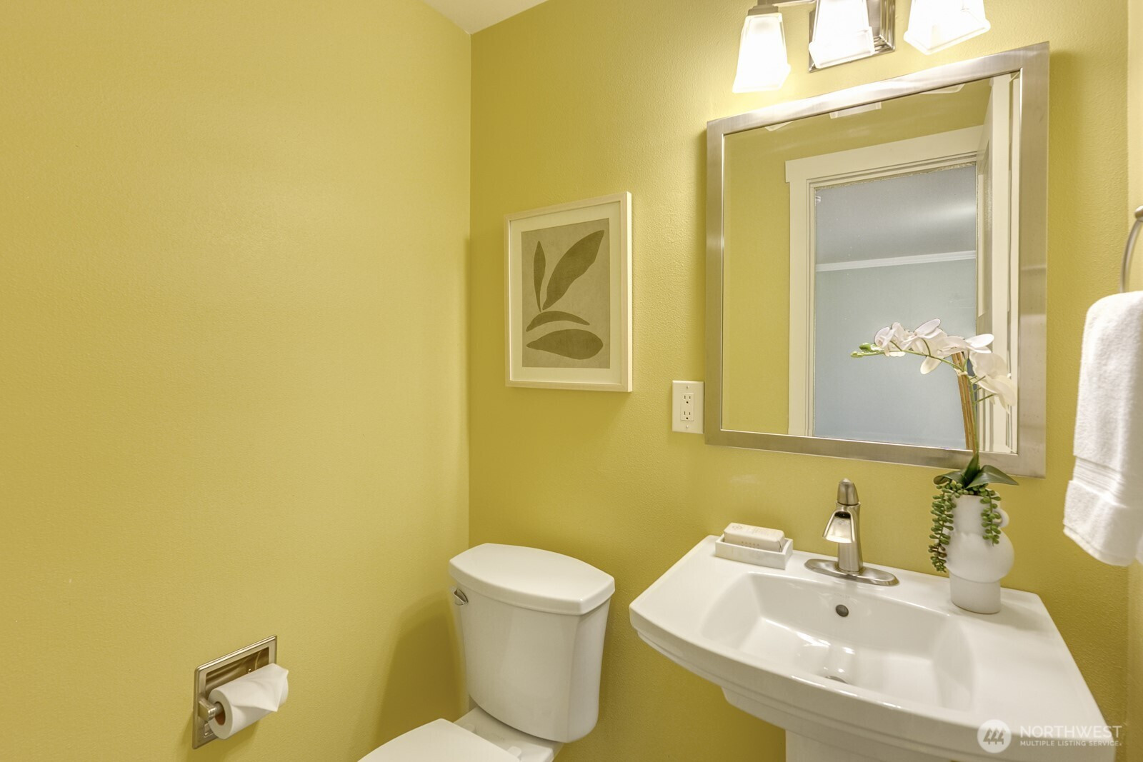 2425 Whitechuck Drive, Everett, WA 98208