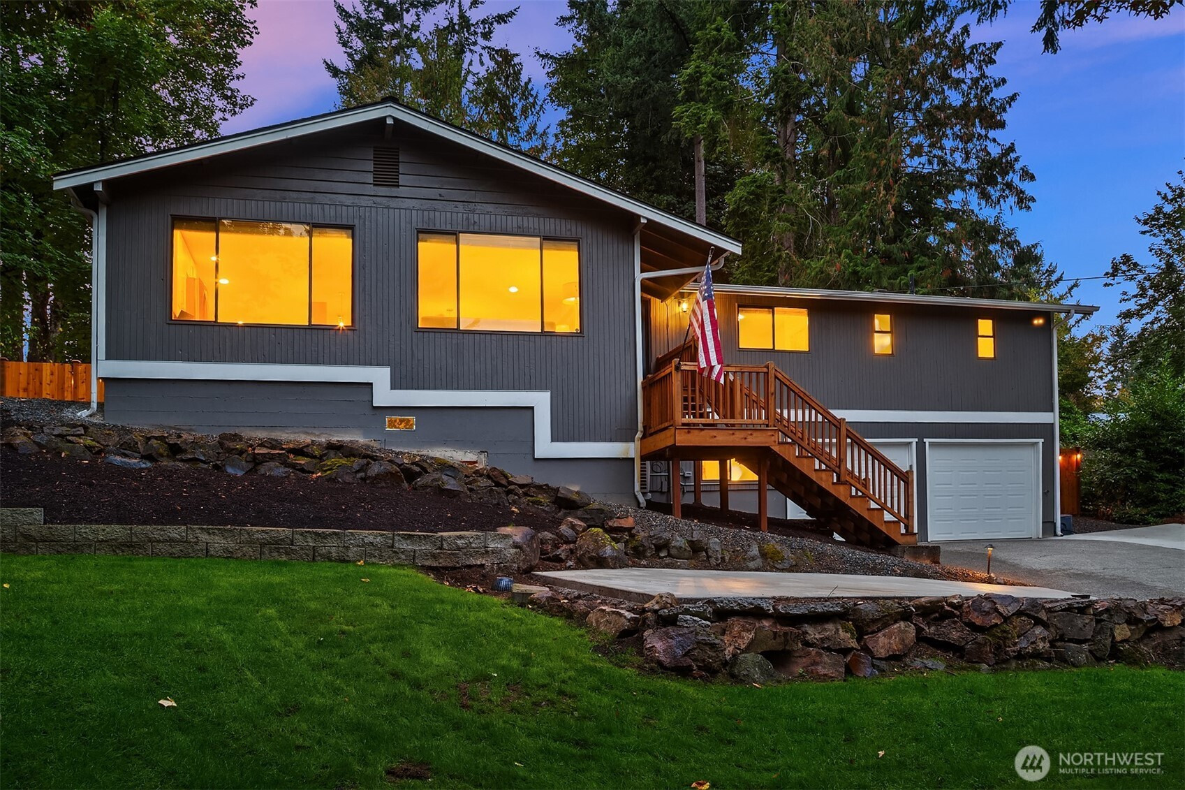 15039 206th Avenue SE, Renton, WA 98059