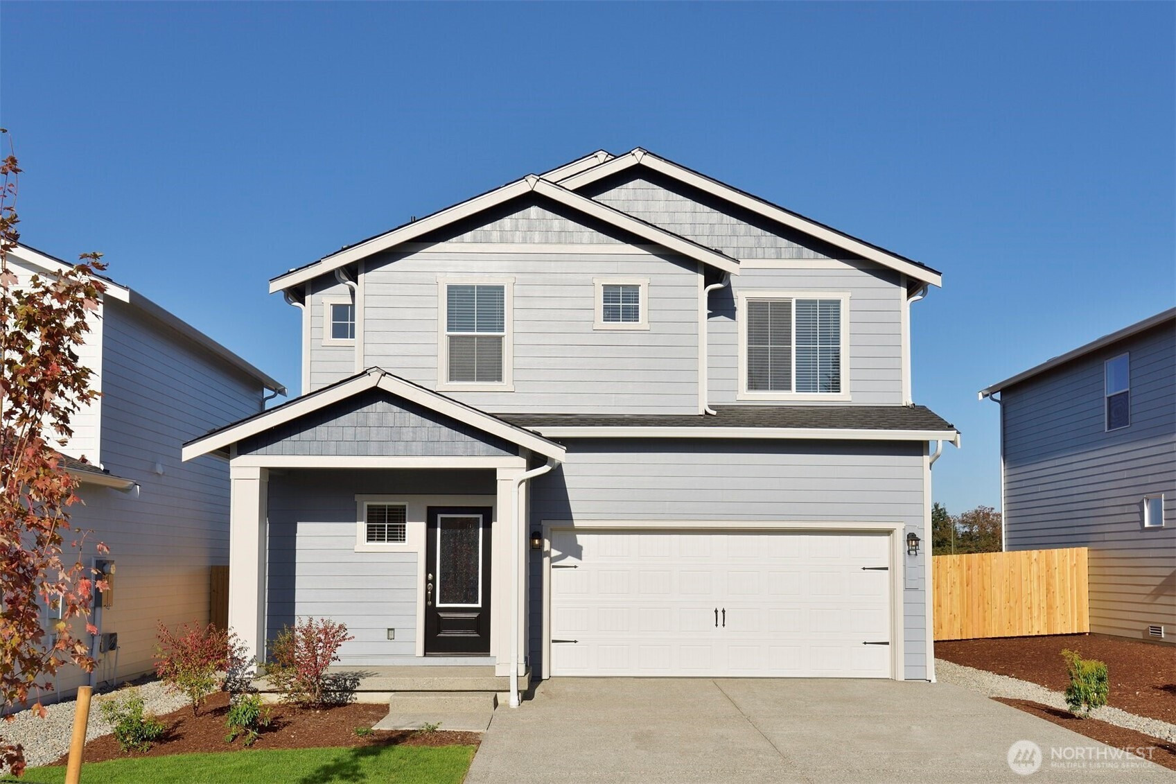 9733 Hay Street SE, Yelm, WA 98597