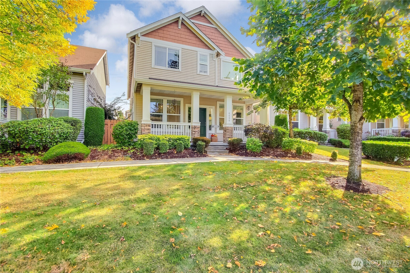 6626 Francis Avenue SE, Auburn, WA 98092