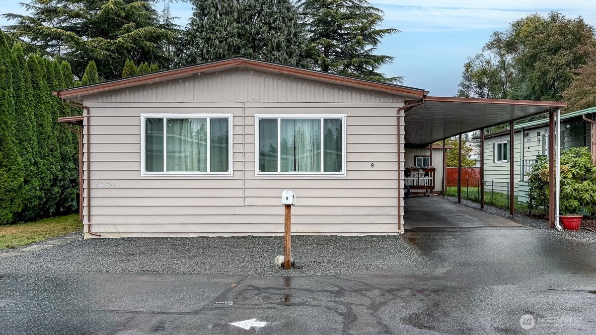 7508 47th Avenue NE, Marysville, WA 98270