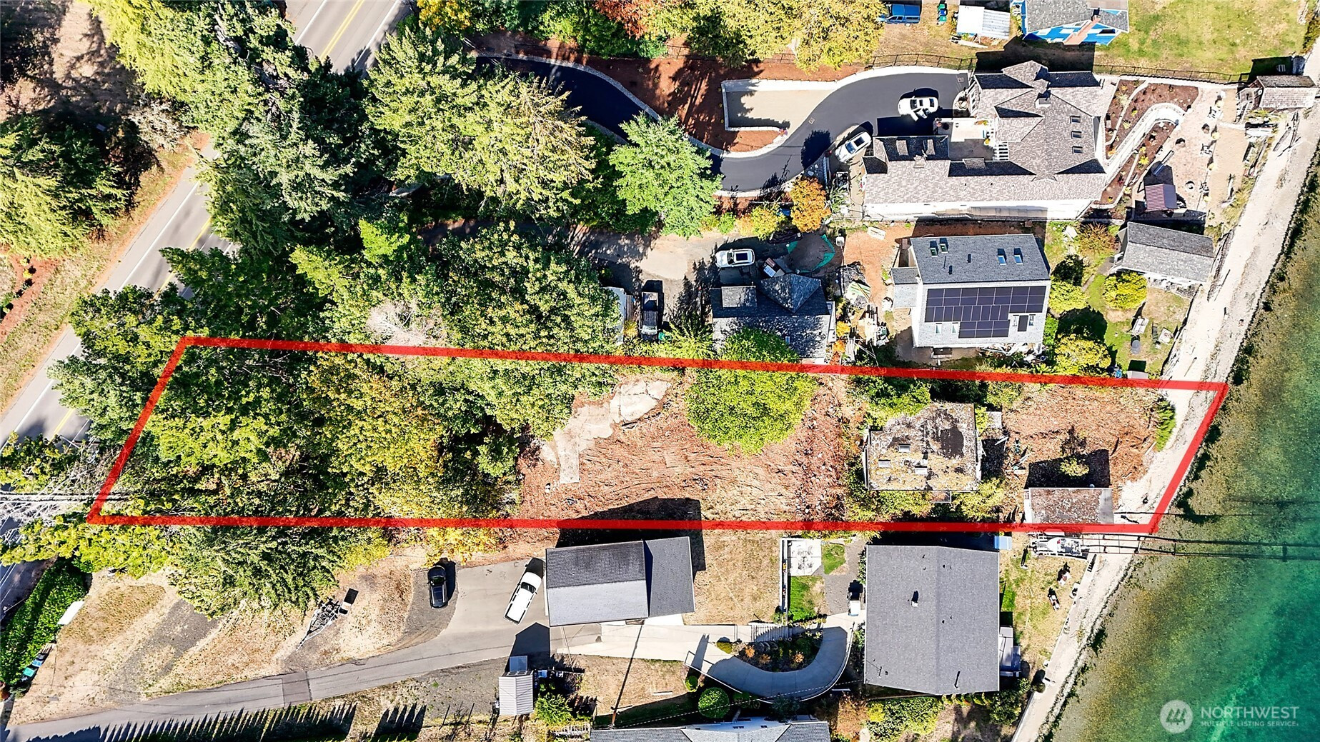 1129 Colchester Drive SE, Port Orchard, WA 98366