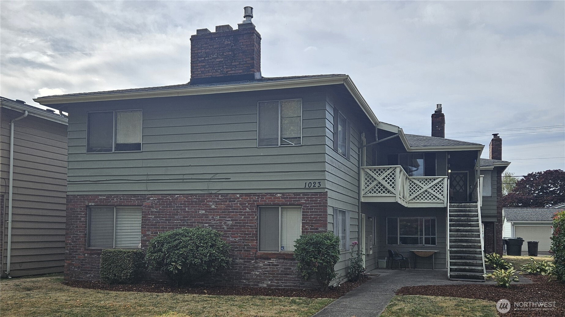 1023 16th Avenue, Longview, WA 98632