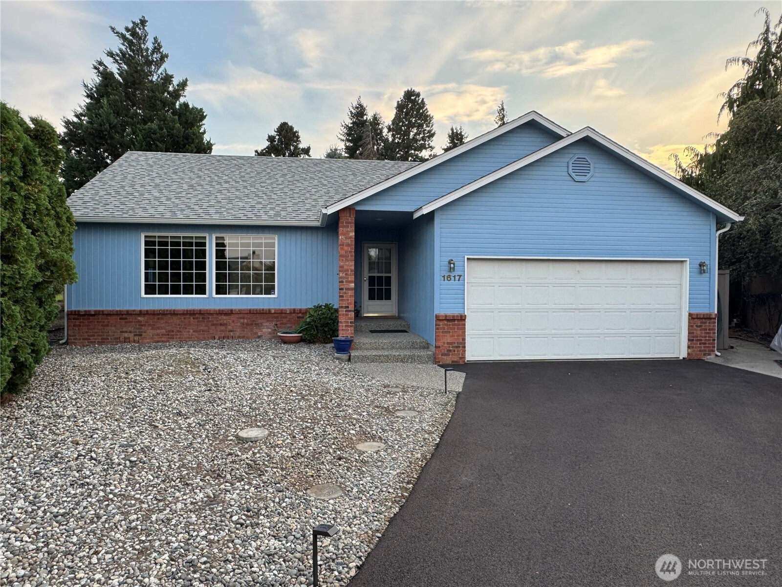 1617 Woodland Drive, Wenatchee, WA 98801