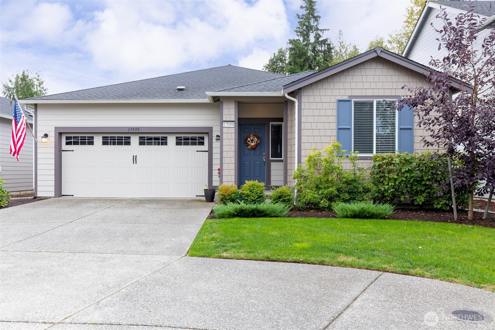 13508 327th Court SE, Sultan, WA 98294