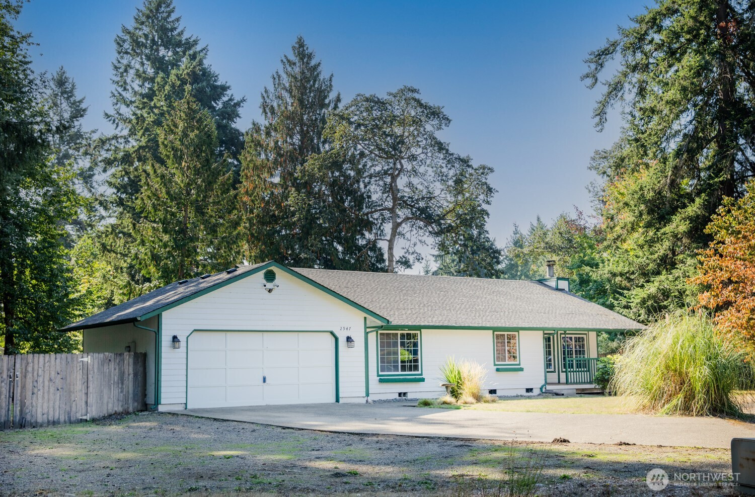 2947 Fordham Court SE, Lacey, WA 98503