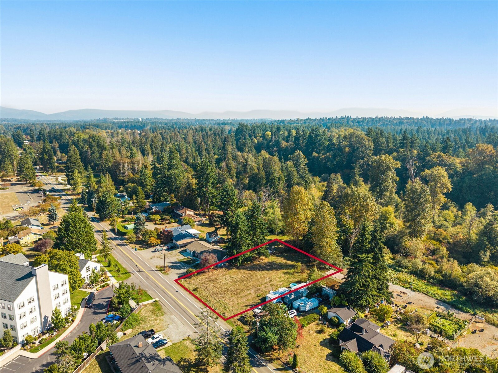 17 xxx SE Wax Road, Covington, WA 98042