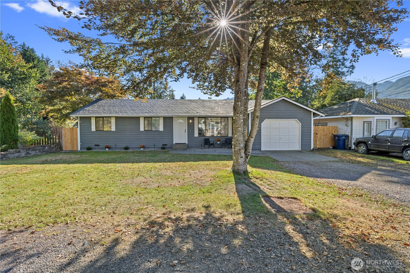 256 7th Street, Gold Bar, WA 98251