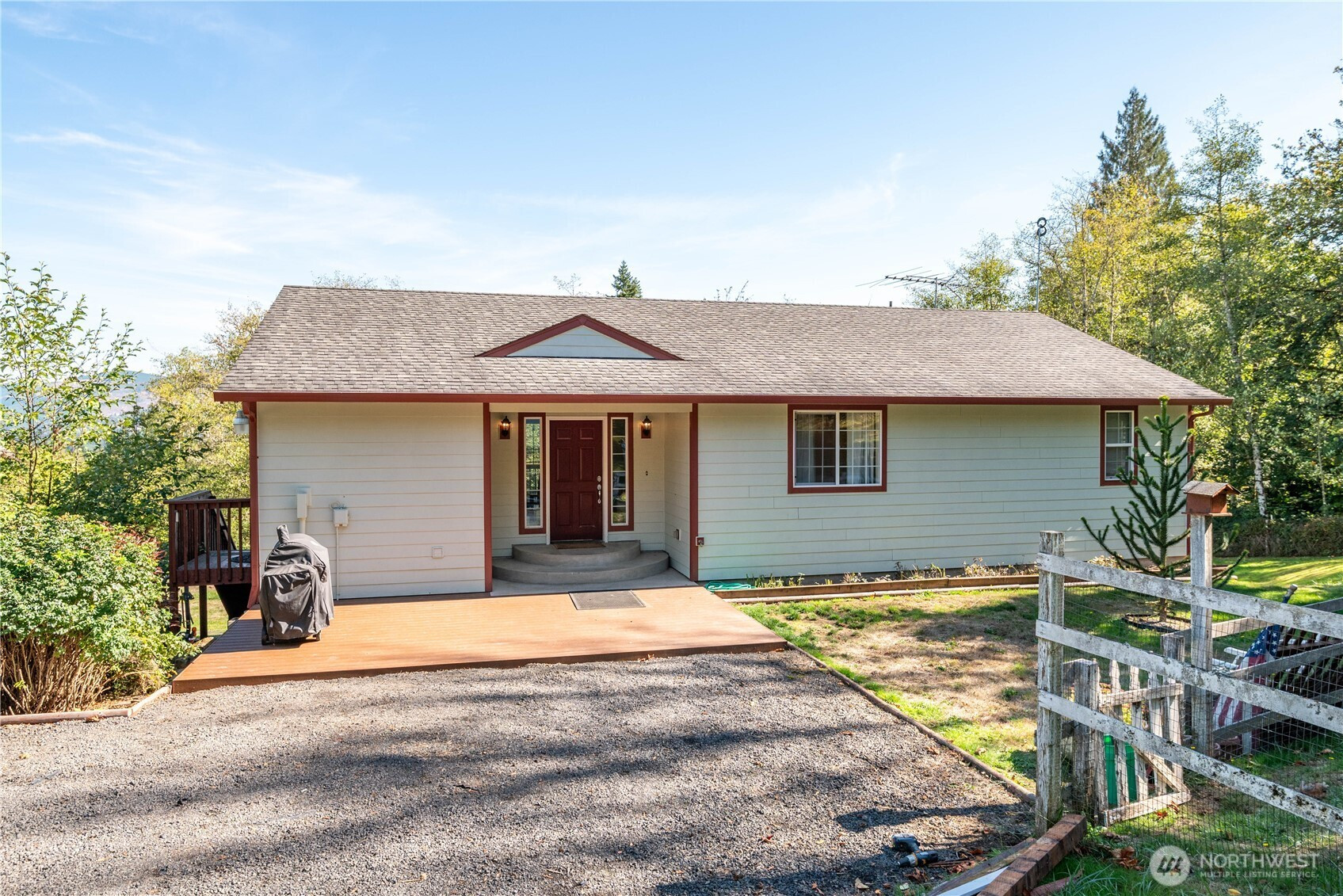 147 Broken Mountain Drive, Kelso, WA 98626