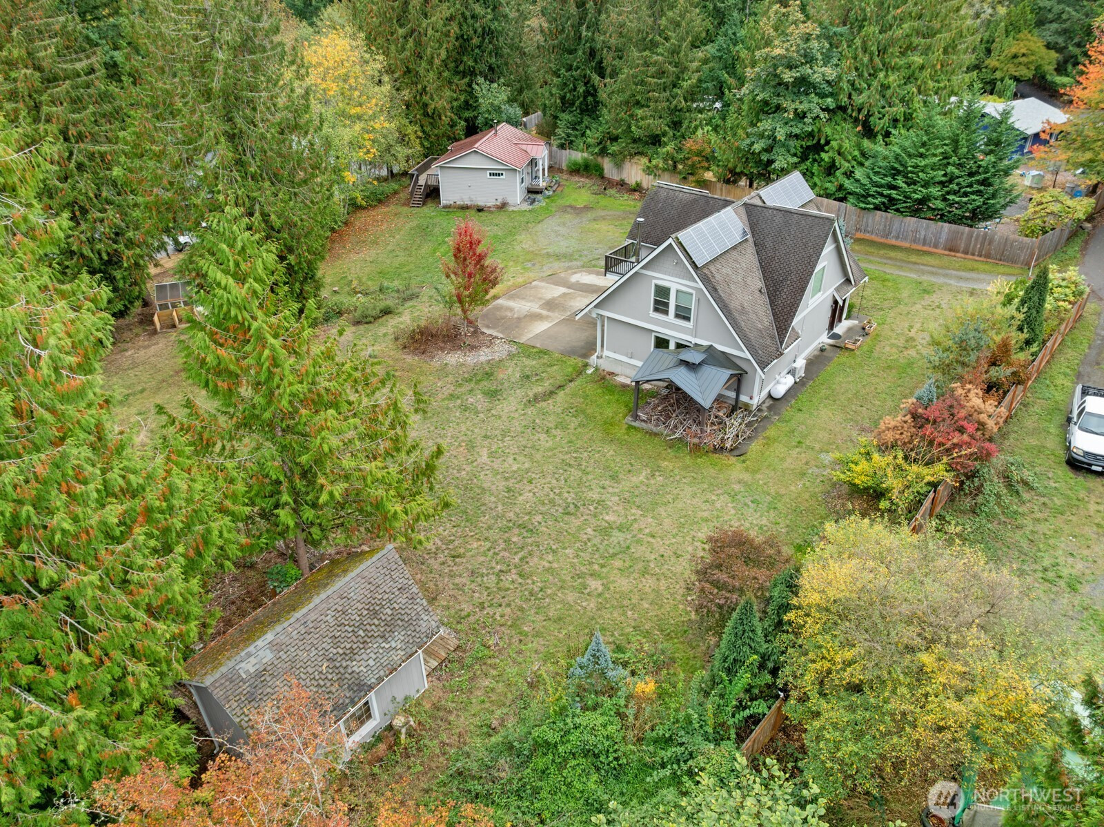 21315 18th Street E, Lake Tapps, WA 98391