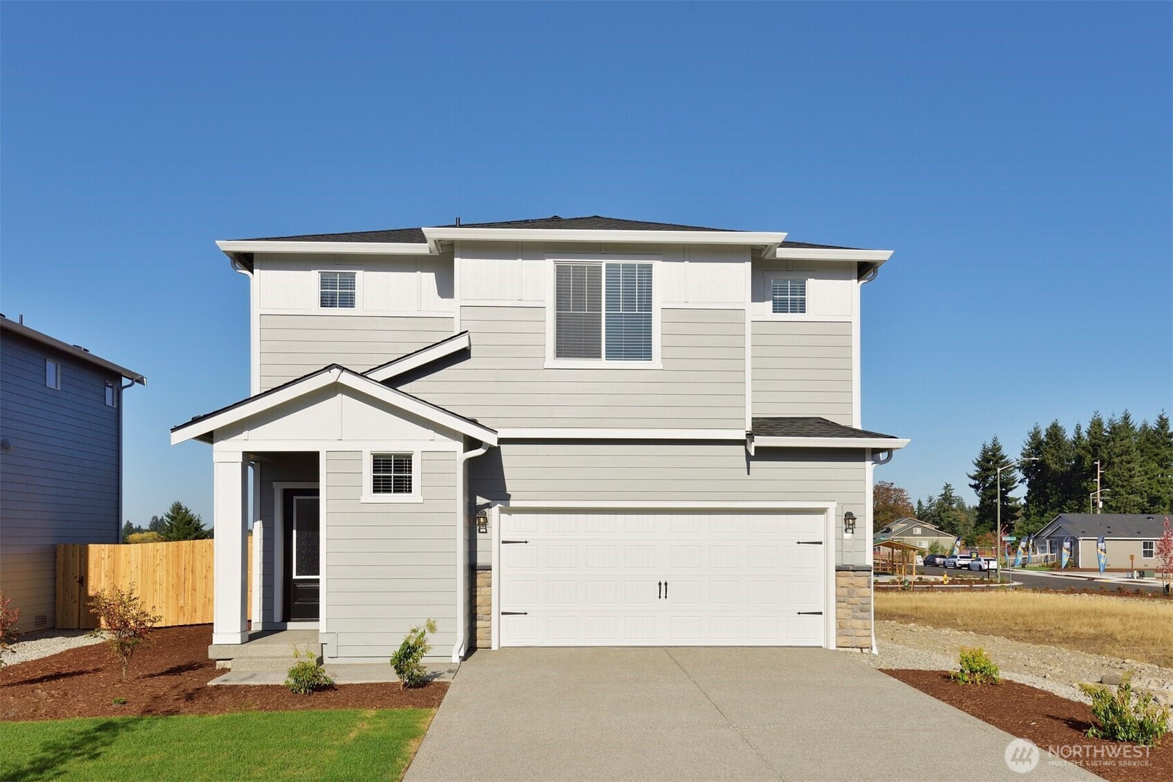 9732 Hay Street SE, Yelm, WA 98597