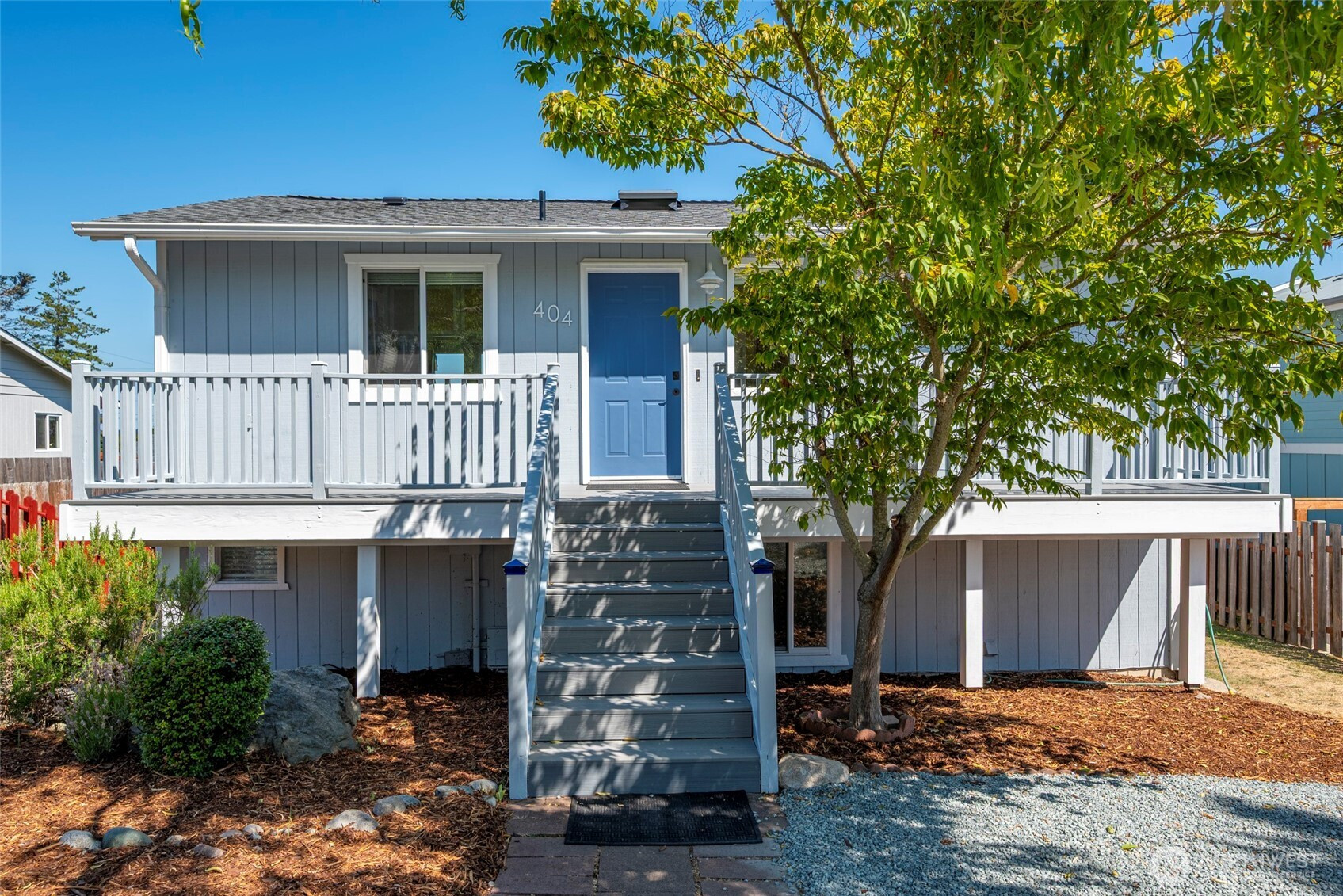 404 NE 4th Street, Coupeville, WA 98239