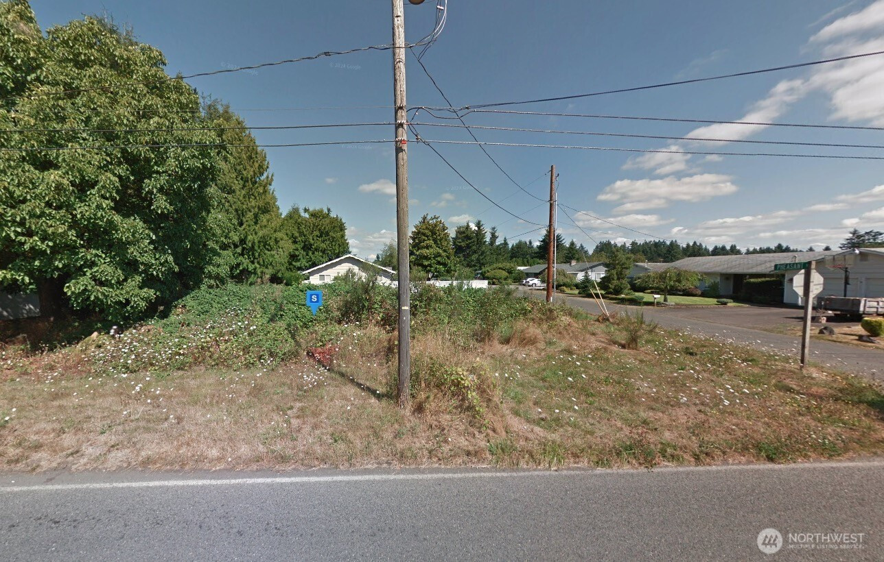 803 Pheasant Road, Centralia, WA 98531