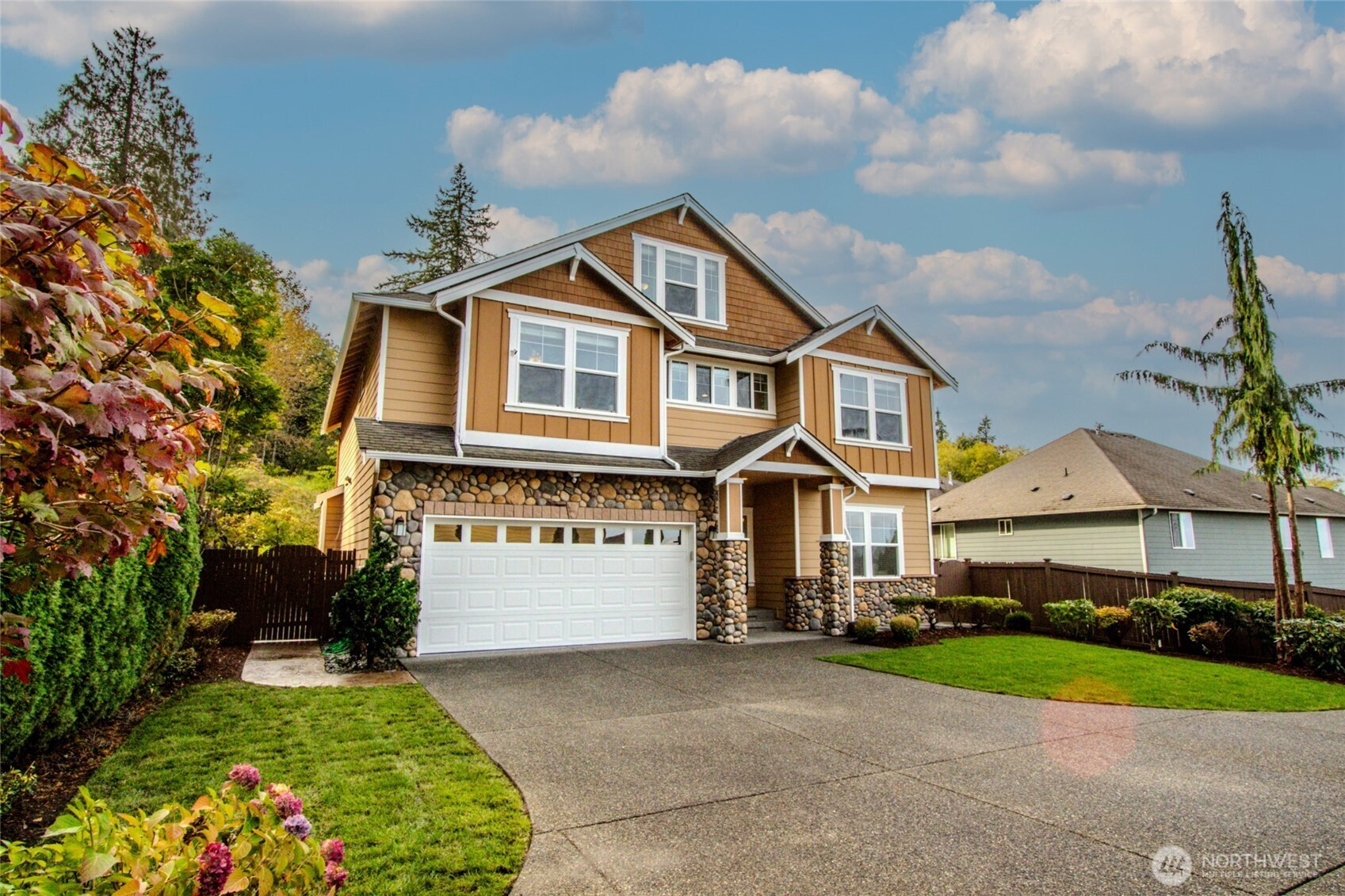 11401 58th Avenue SE, Everett, WA 98208