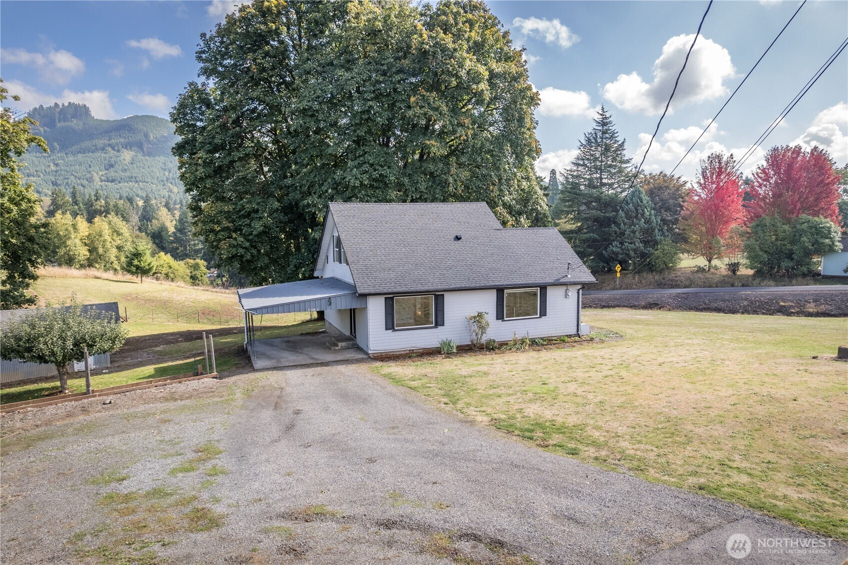 4630 Pleasant Hill Road, Kelso, WA 98626