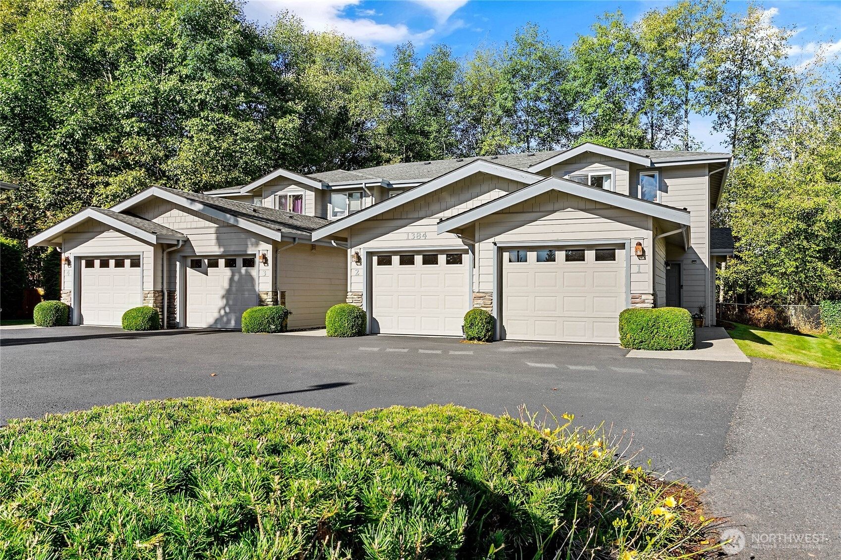 1384 Bayview Court, Blaine, WA 98230