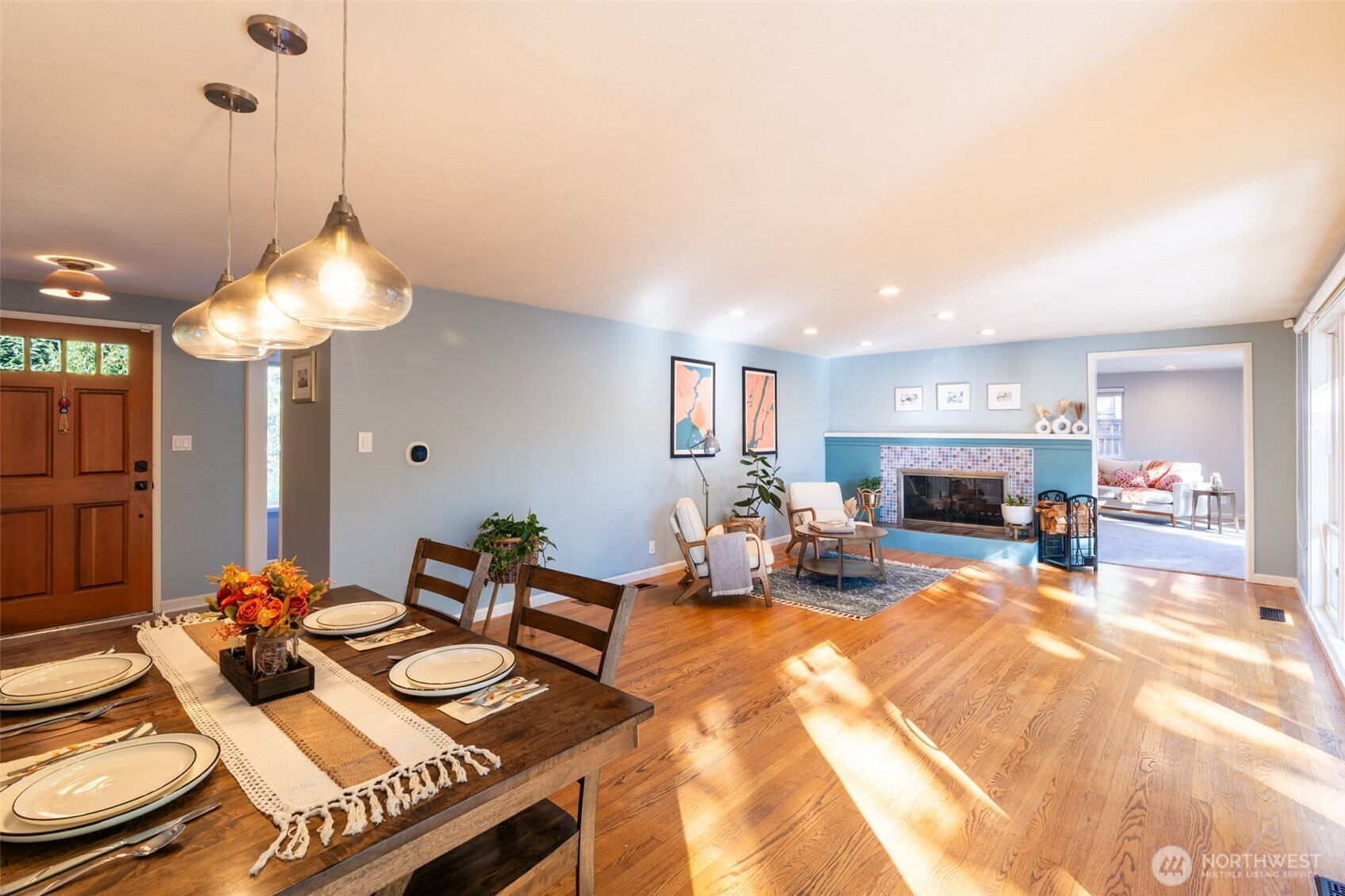 303 NW 203rd Street, Shoreline, WA 98177