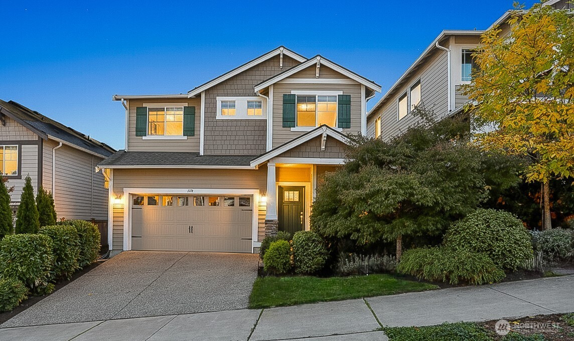130 178th Street SE, Bothell, WA 98012