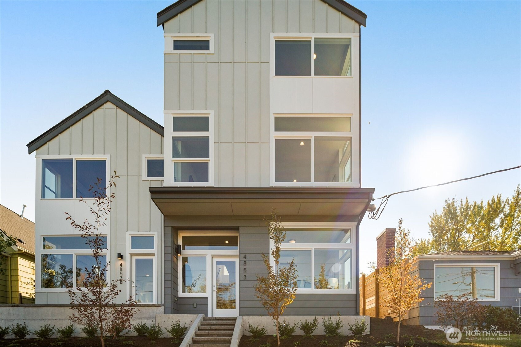 4853 S Findlay Street, Seattle, WA 98118