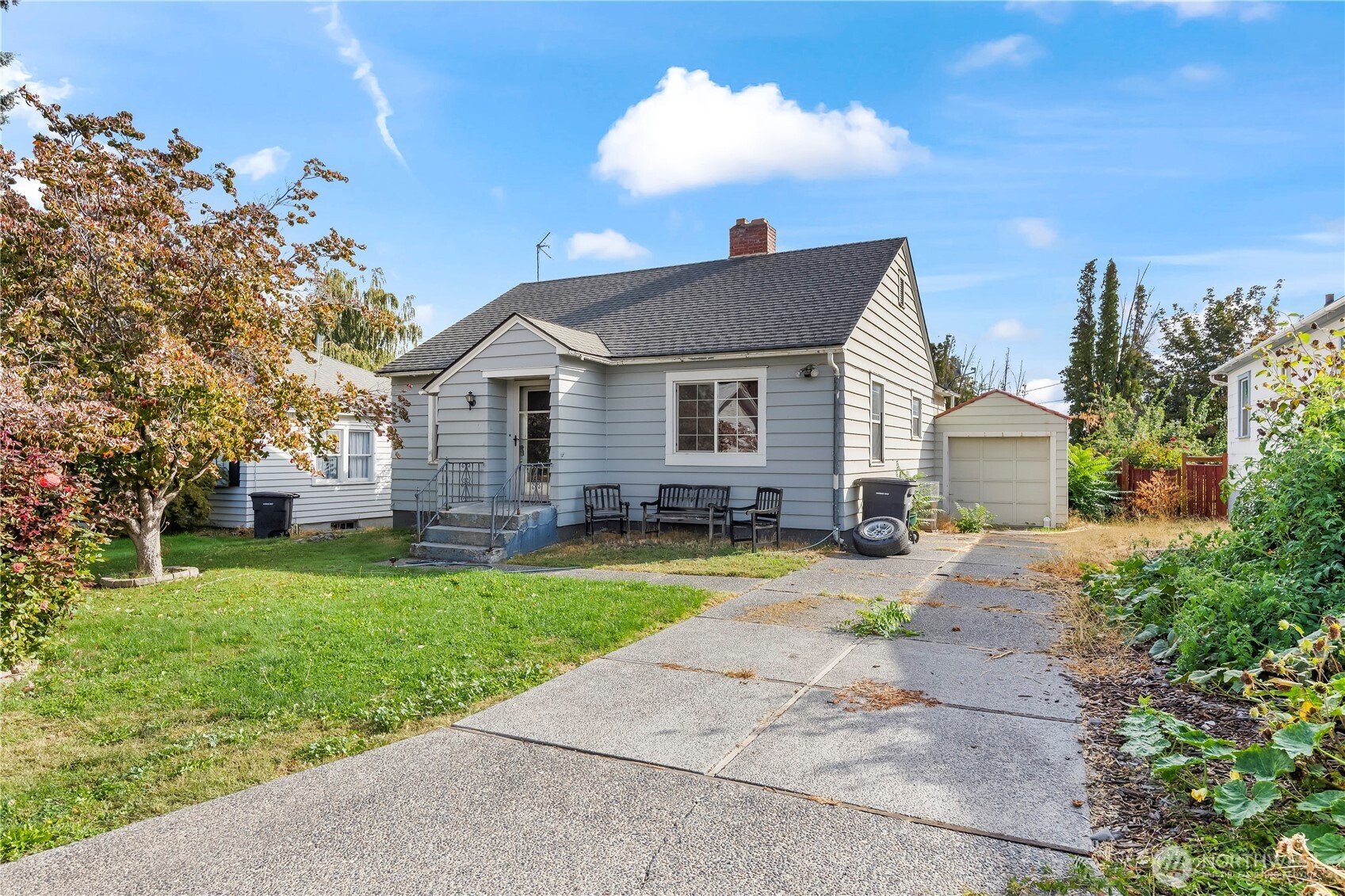 611 S 20th Avenue, Yakima, WA 98902