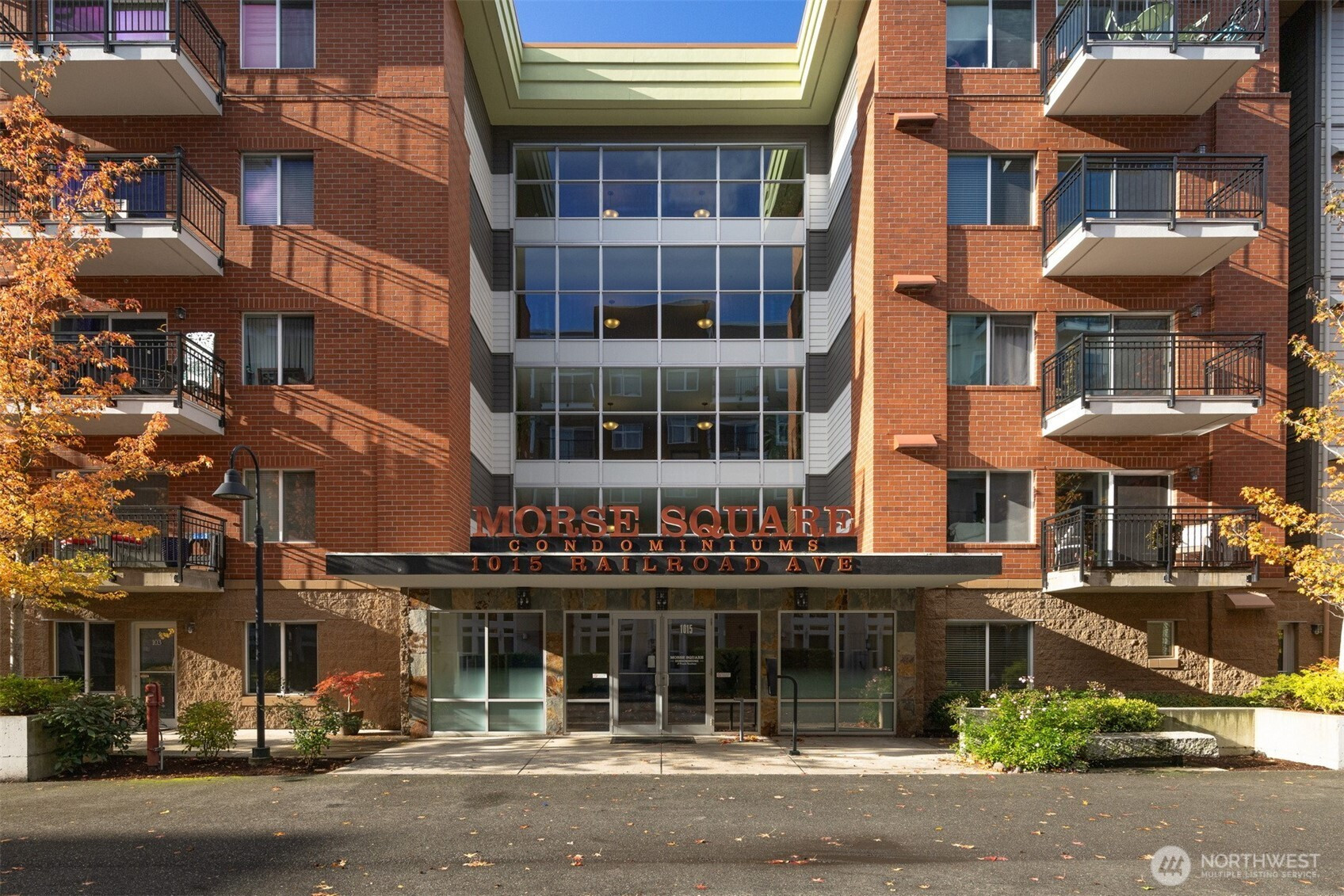 1015 Railroad, Bellingham, WA 98225