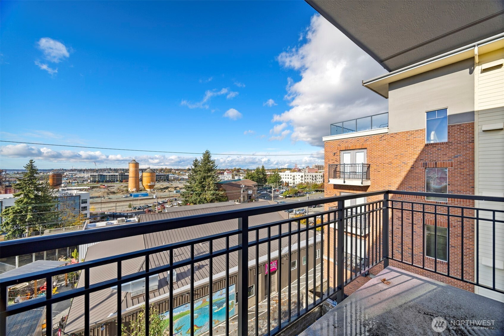 1015 Railroad, Bellingham, WA 98225