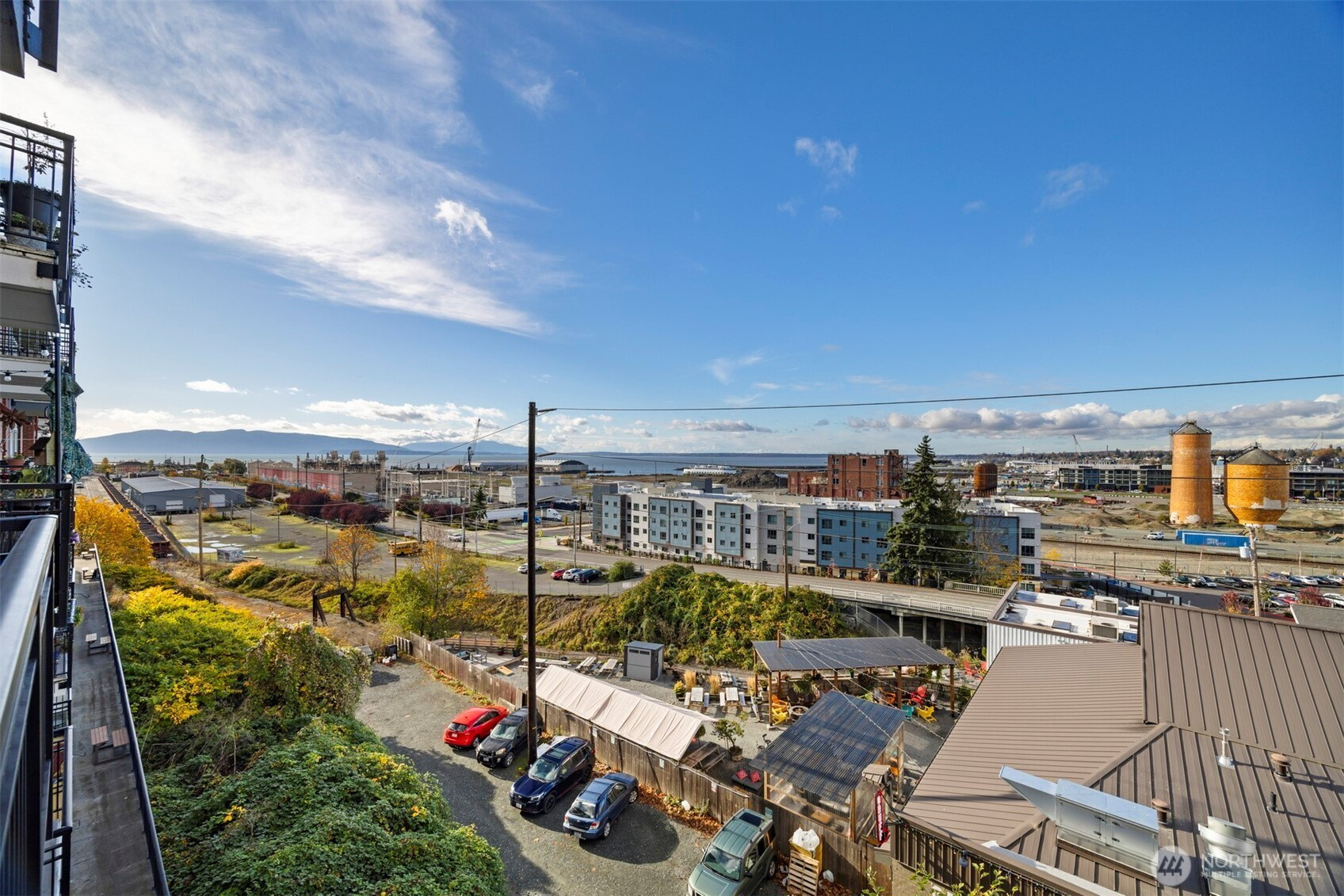 1015 Railroad, Bellingham, WA 98225