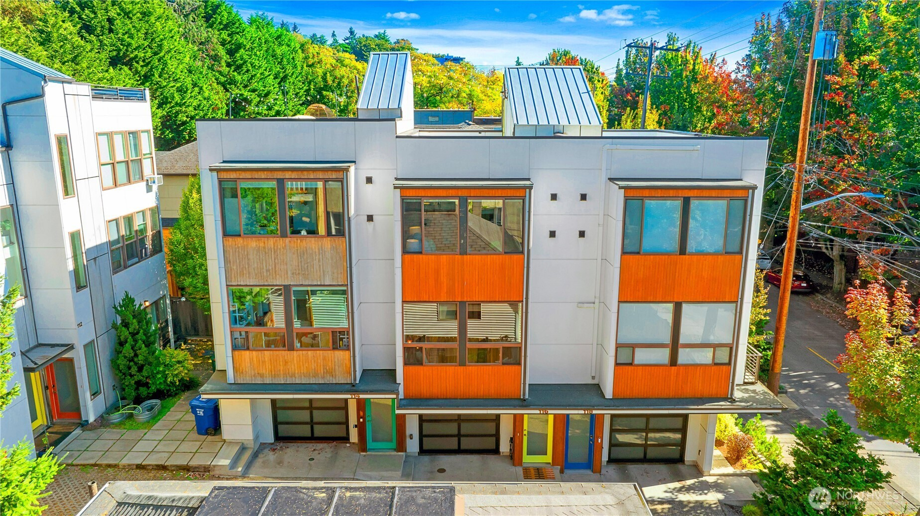 116 N 39th Street, Seattle, WA 98103