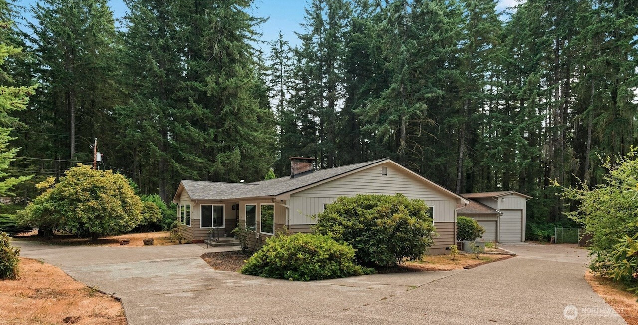14720 Parkdale Drive NW, Gig Harbor, WA 98329