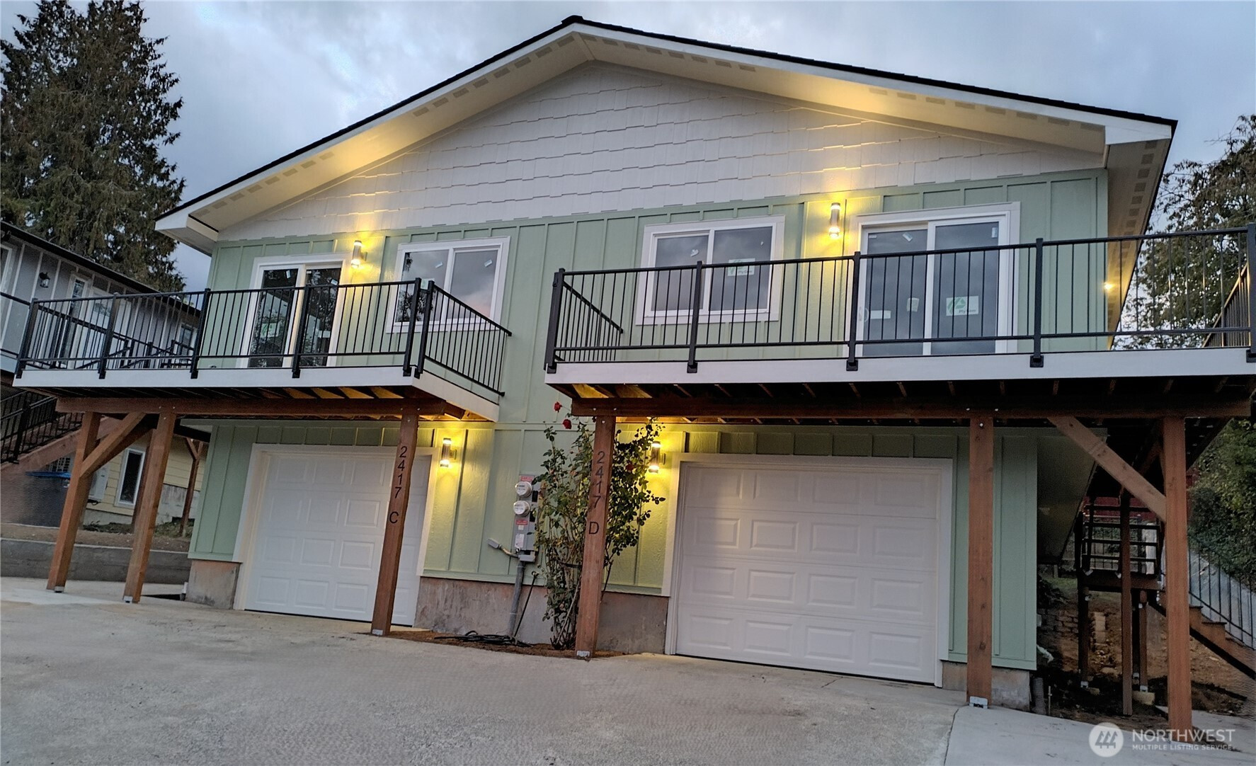 2417 Snyder Avenue, Bremerton, WA 98312