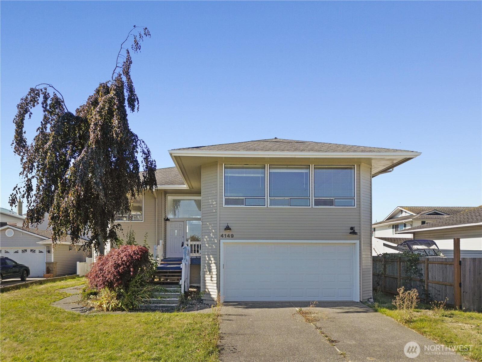 4149 Saltspring Drive, Ferndale, WA 98248