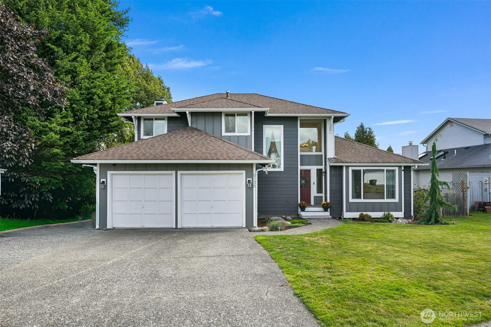 6136 Evergreen Way, Ferndale, WA 98248