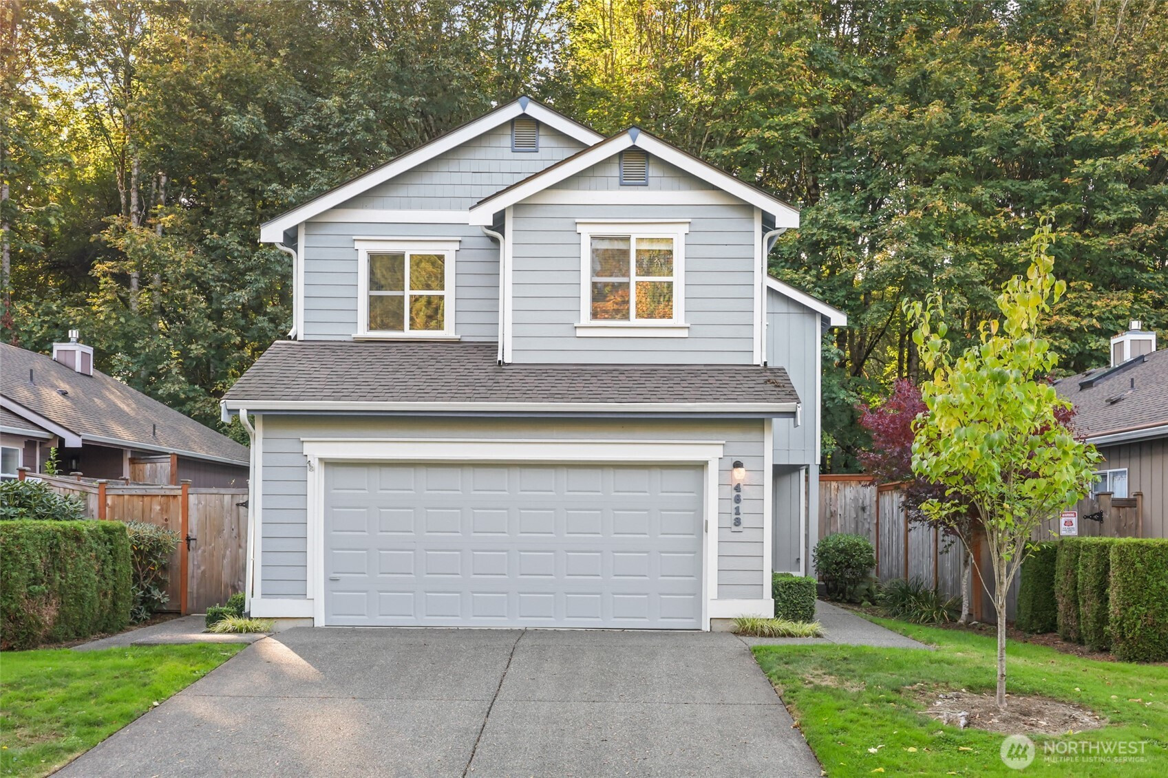 4613 Remington Lane SE, Lacey, WA 98503