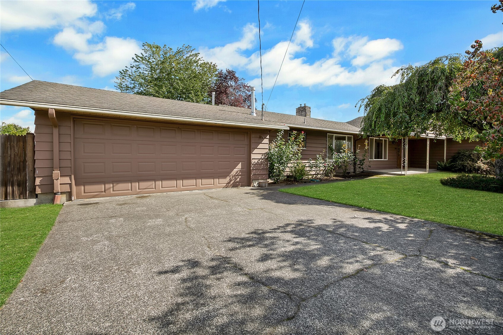 294 S C Street, Buckley, WA 98321