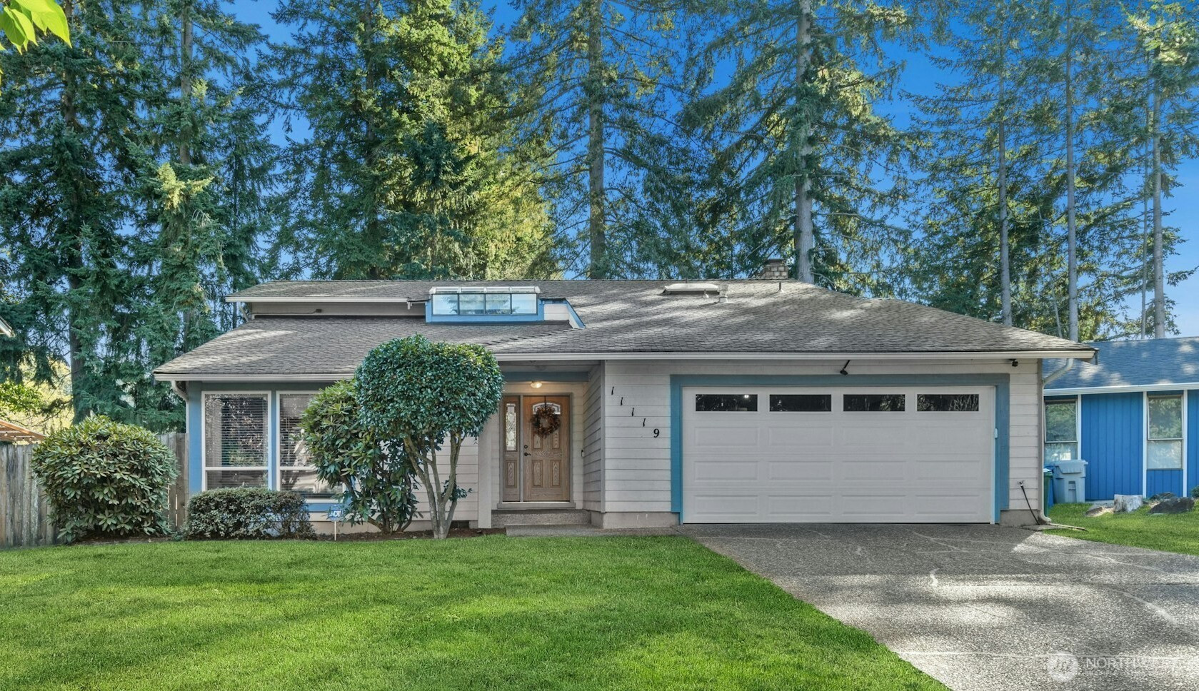 11119 SE 183rd Place, Renton, WA 98055