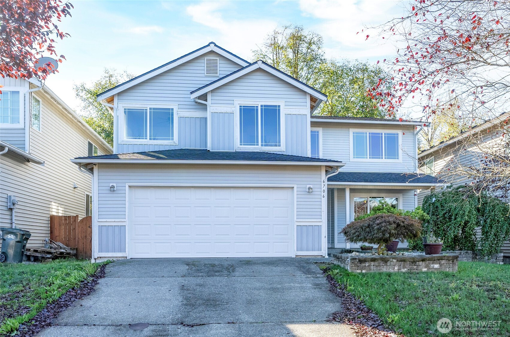 6706 149th Street Ct E, Puyallup, WA 98375