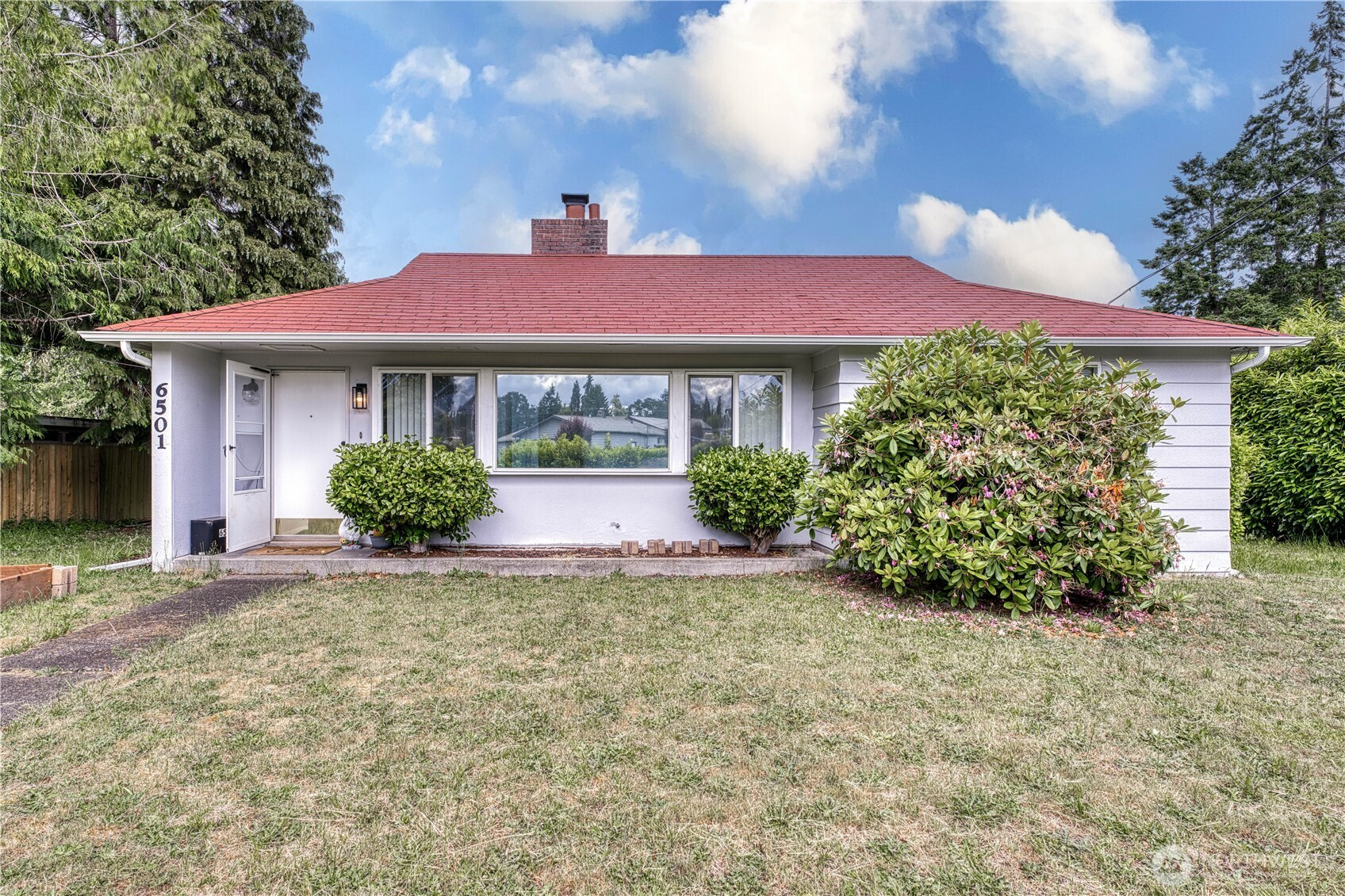 6501 Ardmore Drive SW, Lakewood, WA 98499