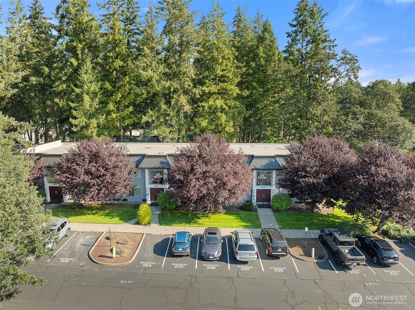 8461 SW Zircon Drive, Lakewood, WA 98498