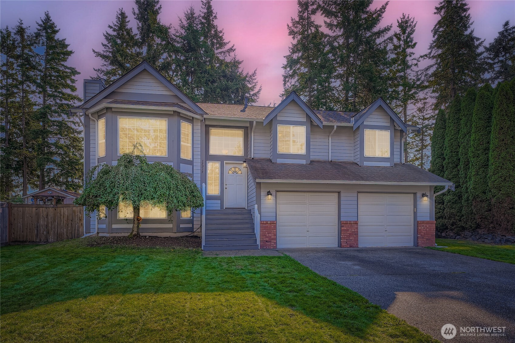 17217 92nd Avenue E, Puyallup, WA 98375