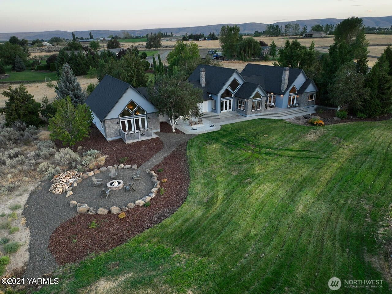 15783 Fisk Road, Yakima, WA 98942