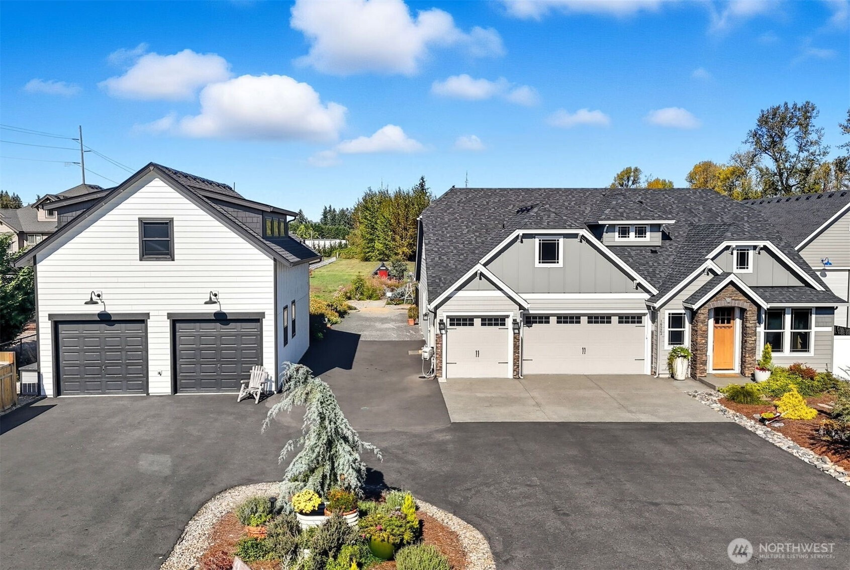 16523 NE 170th Avenue, Brush Prairie, WA 98606