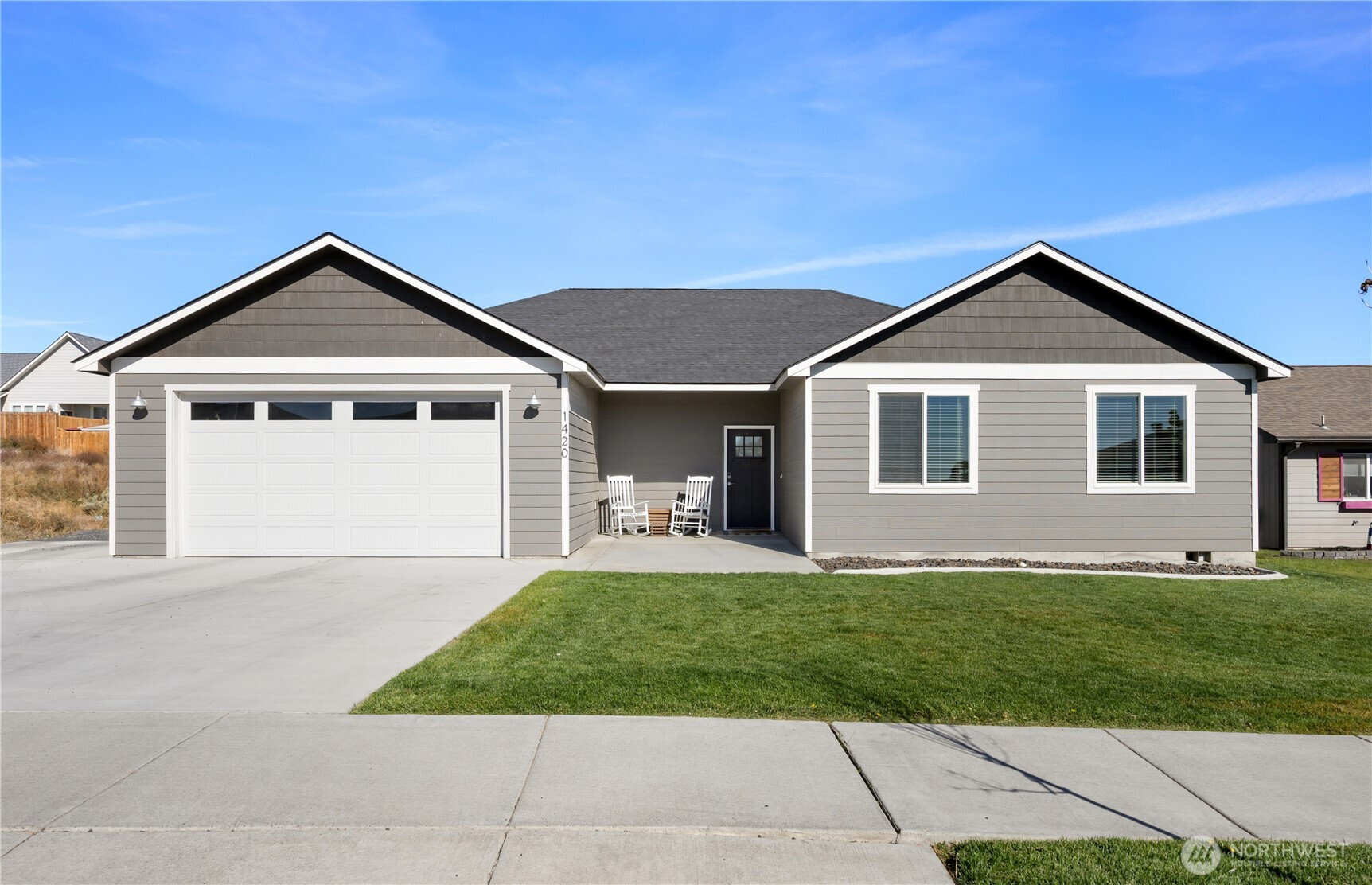 1420 W Century Street, Moses Lake, WA 98837
