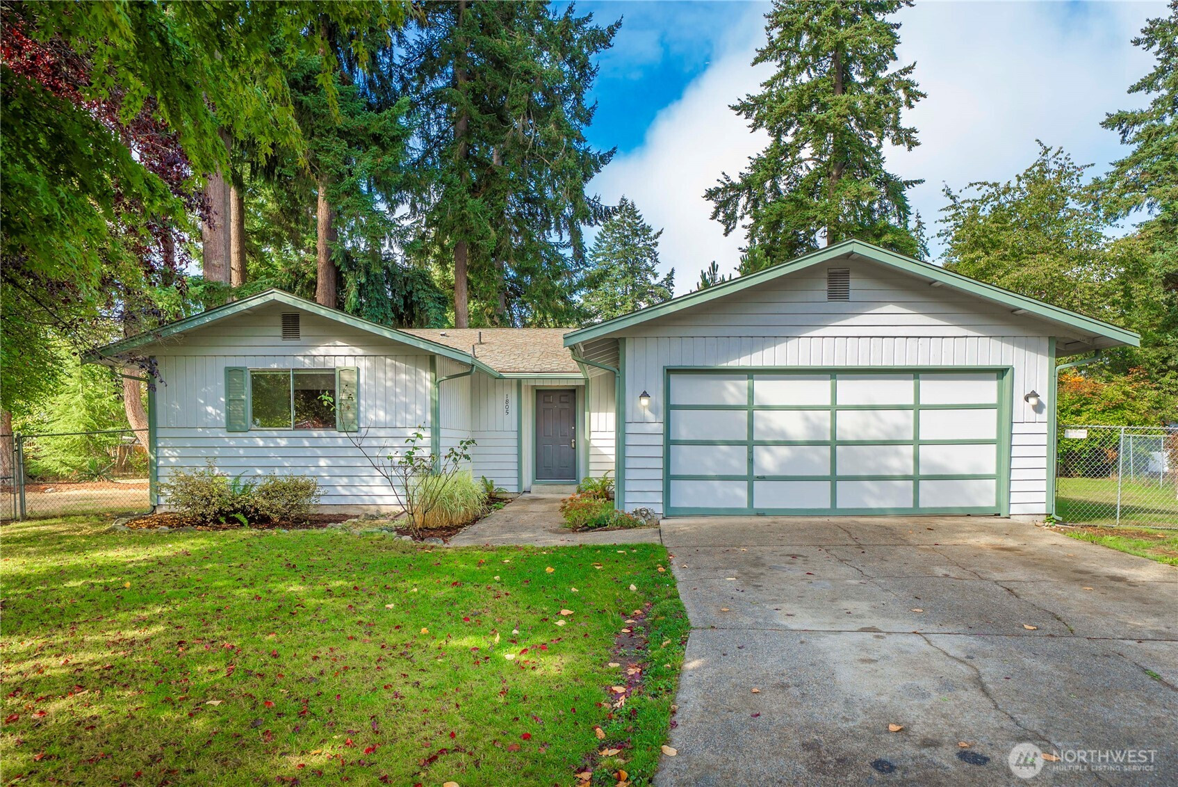 1805 165th Street Ct E, Spanaway, WA 98387